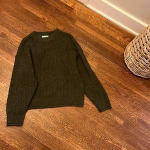 target sweater.